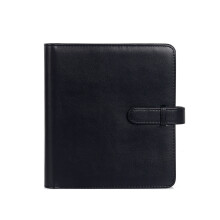 Universal 3 Inch Photo Album Mini Instant Album Picture Case for Mini 11/9/8/8+ Black