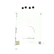 Sata Hard Drive Caddy Frame 2.5" SSD HDD Caddy Bracket for DellLatitude E5430