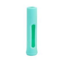 Touch Pen Slot Protective Sleeve for PTK440 501e Silicone Grip Holder Blue