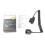 OC-E3  Flashes Extension Cord for 580EXⅡ/580EX/430EX Wireless Synchronization 1