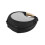 Protective Carrying Case Hard Case Storage Bag for Studio 6 Bluetooth-compatible Black 1