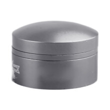 Quick Release Propeller Base Metal Propeller Base Inner Bearing Propeller Titanium color