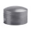 Quick Release Propeller Base Metal Propeller Base Inner Bearing Propeller Titanium color 1