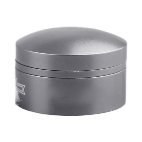 Quick Release Propeller Base Metal Propeller Base Inner Bearing Propeller Titanium color