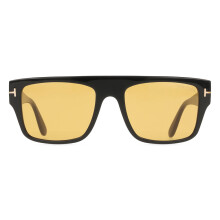 Tom Ford FT0907 DUNNING-02 01E Men New Sunglasses