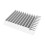 Game Card and Case Storage Base for Desk Display and Sorting White 1
