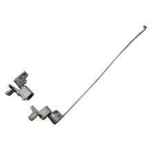 Left + Right LCD Screen Hinges for IBM for Thinkpad T400 R400 series Hinges