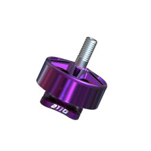 Aluminum Housing 2110kv Brushless Motor for Flight Model Repair Maintenance Part 1