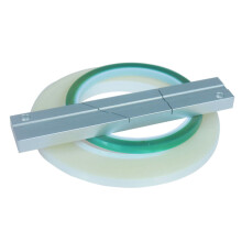 Tape Repair 1/4 10Inch Open Reel Tape Media with Splicing Tape for REVOX STUDER Green