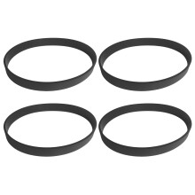 Efficient Vacuum Belt Replacement for 38528033 Vacuum Part UH70100 Belts