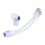 POE Camera Cable Splitters 2-in-1 Networking Cable Connectors For Security Camera 1