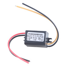 12V 24V to 1.5 V 1A Step Down 24V-1.5 V 1A Buckk Converters Truck Car Powers Supply
