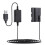 USB to DR E6 for LP E6 ACK-E6 Dummy Battery Power for 5D Mark II III 5D2 5D3 6D 1