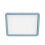 for Magic Trackpad2 Soft Silicone Protective Frame Quick Release Touchpad for Denim Blue 1