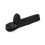 Shockproof Handheld Mic Case Storag Bag Keep Mic Secure from Drops and Impact Can hold one 1