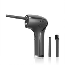 45000R Electric Cordless Air Duster 6000MAh Rechargeable Keyboard Cleaner Blower