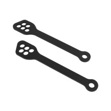 Motorcycle Rear Suspension Rising Link Lowering for Pan Americal 1250 1250S RA1250 RA1250SF Accessories