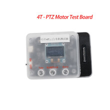 Universal Fit PTZ Testing Board For 4T Reliable Drones Performances