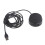 Flexible Headsets Cable USB Controller Cable for QC35 QC45 Headphones Line 1