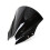 Motorcycle Windscreen Windshield Wind Shield Protector for   500  500 SE 2024 2025 Black 1