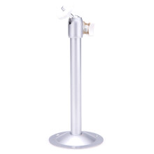 Adjustable Portable Wall Mount Ceiling Stand for Home and Office Projector aluminum