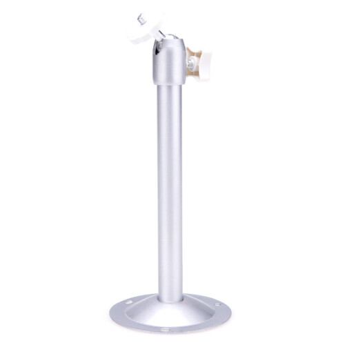 Adjustable Portable Wall Mount Ceiling Stand for Home and Office Projector aluminum