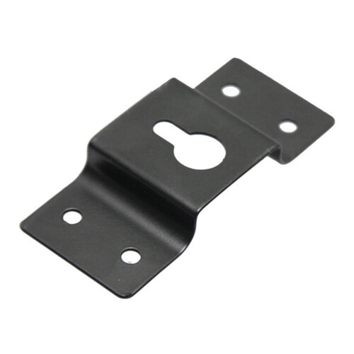 Universal  Speaker Rear Hook Wall Mount Bracket Ceiling Stand Clamp Home Package A