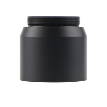 5P9986A 1.25" Telescope Adapters Aluminum Converter 30mm Overall Length