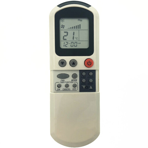 Air Conditioner Controller for MCQUAY G4A Fernbedienung