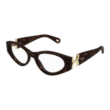Chloé CH0273O 002 Women New Eyeglasses