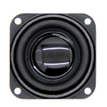 3W Internal Magnetic Loudspeaker 40mm Speaker 4Ohm Perfect for Music Enthusiasts 1