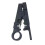 Cable Cutter Striper Cable Wire Pliers Multi-functional Electric Stripping Tools 1