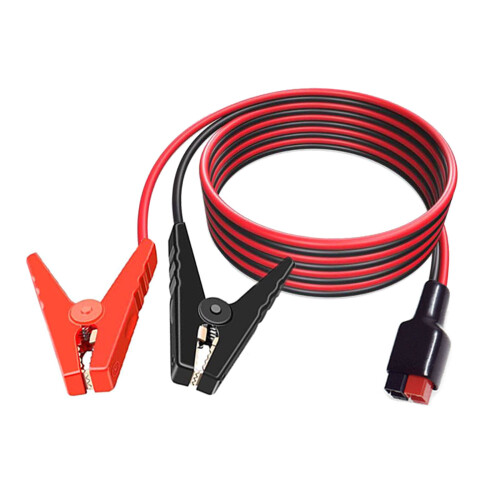 PVC Battery Service Cable with Coupler End for Charging Use Daily 3m