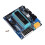 51 Microcontroller Development Board Small System Board STC89C52 Development 1