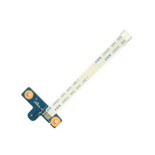 Original Laptop Switch for G4-1000 G6-1000 G7-1000 Power Button w/Flex Ribbon