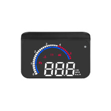 HUD Display Car HUD OBD Head Up Display for Smart Screen Display Speedometer