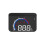 HUD Display Car HUD OBD Head Up Display for Smart Screen Display Speedometer 1