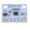 BMI270 Module Six-Axis Sensor with High Precision Outpacing BMI160 for  Wearable Applications 1