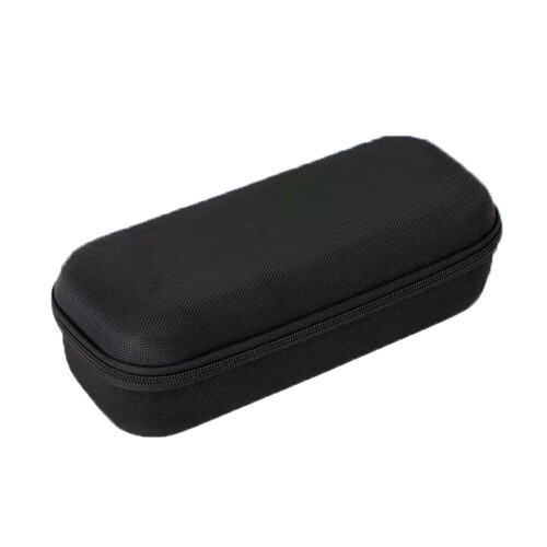 Travel Case Microphone Case Storage Bag Microphone Storage Box Protector
