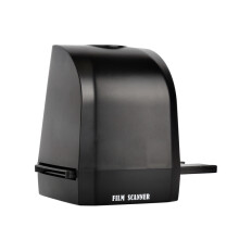 Digital Film & Slide Scanner Converts 35mm 135mm Negatives & Slides to PEG for I