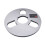 10 inch Opening Machine with Reel with Box 10 Inch Opening with Empty Reel Silver 1