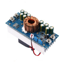 1200W 50A Step Down Power Module Constant Voltages Regulator DC15-90V