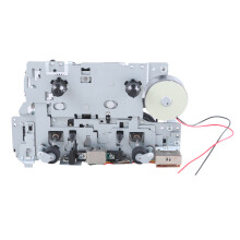 Recorder Movement for Cassettes Deck Tape Recorder Player Replacement Movement
