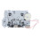 Recorder Movement for Cassettes Deck Tape Recorder Player Replacement Movement 1