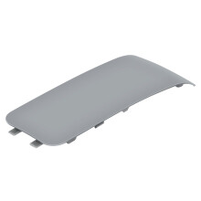 Drones Top Cover Shell Case for Air 3 UAV Gamings Drones Up Cover Gray