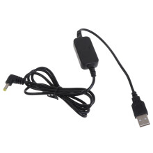 Step UP Module USB Connector Converter Power Adapter Cable Line DC 5V To 12V