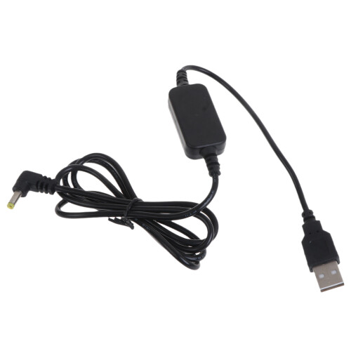 Step UP Module USB Connector Converter Power Adapter Cable Line DC 5V To 12V