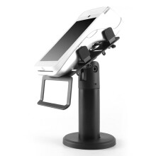 Metal Cash Register Support Display Rack Stand with Nonslip Bottom Easy to Use