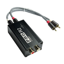 Enjoy Disturbance Resist Noise Filter Ground Noise Isolator Clearly Sound