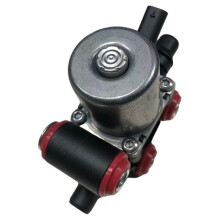 Car Control Valve for DAF Truck 4460913010 1644582 504192869 41241093